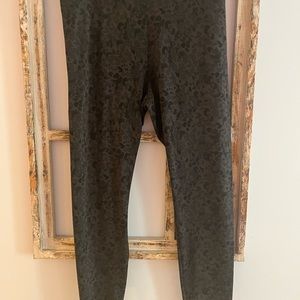 CAbi leggings